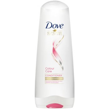 Dove Nutritive Solutions Color Care kondicionér na barvené vlasy 200 ml