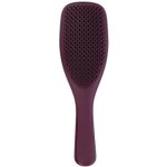 Tangle Teezer Ultimate Detangler barva XMAS 2024 Midnight Plum – Sleviste.cz