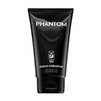 Paco Rabanne Phantom Men sprchový gel 150 ml