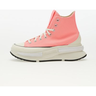 Converse Run Star Legacy Cx Platform Seasonal Color Electric Blush/ Egret/ Black