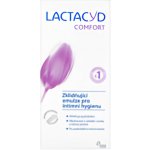 Lactacyd Comfort intimní mycí emulze 200 ml – Zboží Dáma