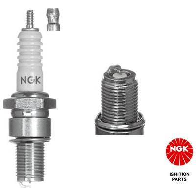Zapalovací svíčka NGK R4118S-10 – Hledejceny.cz