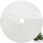 JAKS PODLOŽKA POD VÁNOČNÍ STROMEK BÍLÁ 90CM – Hledejceny.cz