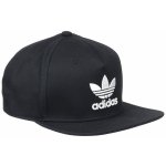 adidas AC Cap Tre Flat černá – Hledejceny.cz