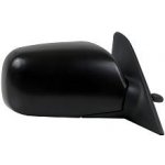 Pravé zpětné zrcátko TOYOTA COROLLA (E11) | 2000-2001 | nevyhřívané | nastavení mechanické | 5901532201321 – Hledejceny.cz