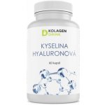 KolagenDrink Kyselina hyalurónová 60 kapslí – Hledejceny.cz