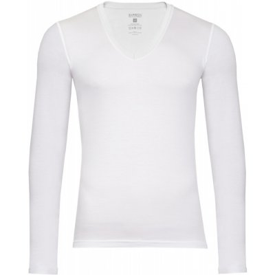 Sapreza tričko pod košili dlouhé rukávy bílé – Zboží Mobilmania