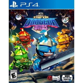 Super Dungeon Bros