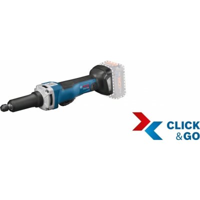 Bosch GGS 18V-23 PLC 0.601.229.200 – Hledejceny.cz