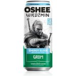 Oshee Blizzard Zaklínač 500 ml – Hledejceny.cz