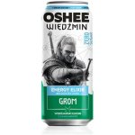 Oshee Blizzard Zaklínač 500 ml – Zboží Mobilmania