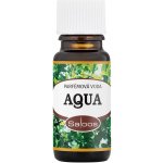 Saloos parfémovaná voda AQUA 10 ml – Hledejceny.cz