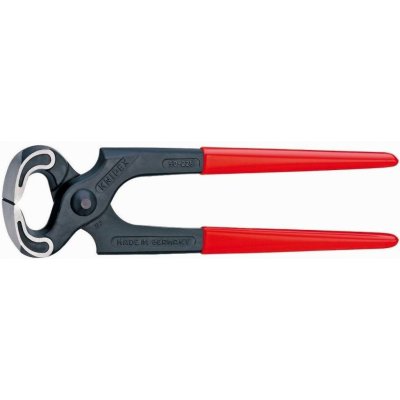 Knipex Štípací kleště čelní, 210 mm, nástrojová kovaná ocel 5001210SB