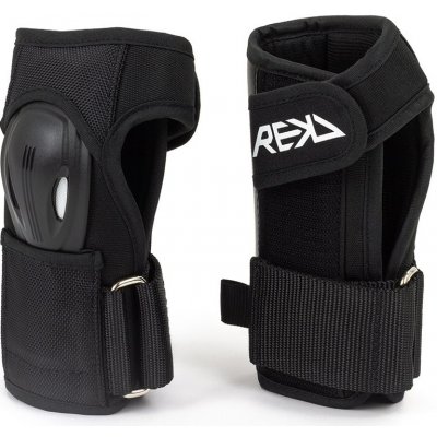 Rekd -Pro Wrist Guards