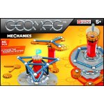 Geomag Mechanics M2 86 – Zboží Mobilmania