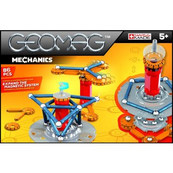 Geomag Mechanics M2 86