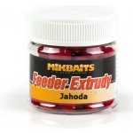 Mikbaits Měkké feeder extrudy 50 ml Jahoda – Zboží Mobilmania