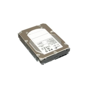 Seagate Cheetah 15K.7 600GB, 3,5", 15000rpm, SCSI, ST3600057SS