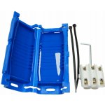 Eleman Spojka gelová SHARK 506, se svorkou 5x 1,5 - 6mm2 pro Cu/Al – Zboží Mobilmania