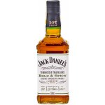 Jack Daniel's Bold & Spicy 53,5% 0,5 l (holá láhev) – Zboží Dáma