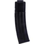 NERF Elite zásobník černý mat na 22 šipek pro – Hledejceny.cz