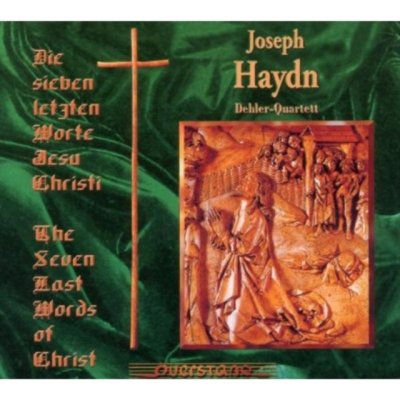 Haydn, J. - Die Sieben Letzten Worte