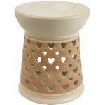 Morex aroma lampa keramická 15 cm šedá – Hledejceny.cz