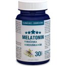 Clinical Melatonin Mučenka Meduňka B6 30 tablet
