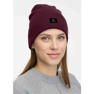 Ragwear kulich Foshya Wine Red – Hledejceny.cz