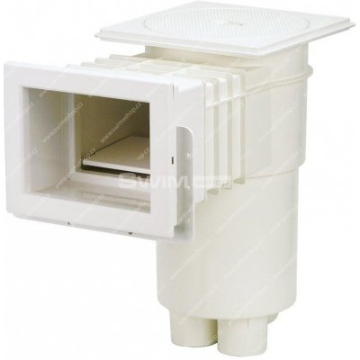 VA skimmer 210x160mm – Zboží Dáma