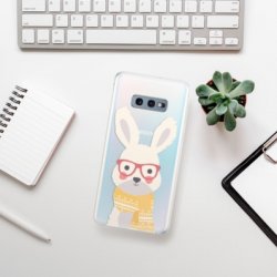 iSaprio Smart Rabbit Samsung Galaxy S10e