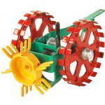 Kovap Vyorávač brambor tažený ČERT – Zboží Dáma