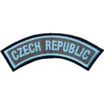 Armed Hodnostní nášivka Domovenka, barevná – Zboží Dáma