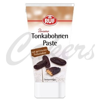 RUF Pasta Tonka 50 g – Zboží Dáma