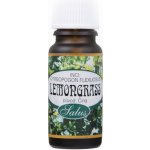 Saloos esenciální olej Lemongrass 10 ml – Zboží Dáma