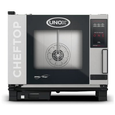 UNOX XEVC-0511-E1RM ONE – Zbozi.Blesk.cz