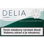 Delia Classic Red – Zboží Mobilmania