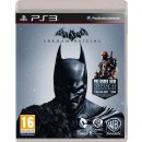 Batman: Arkham Origins