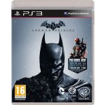 Batman: Arkham Origins – Zboží Mobilmania