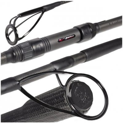 Nash Air Force F40 13ft 3.5lb 2 díly – Zboží Mobilmania
