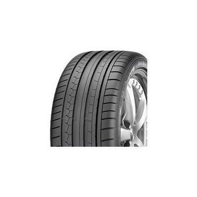 Dunlop SP Sport Maxx GT 235/40 R18 95Y FR – Hledejceny.cz