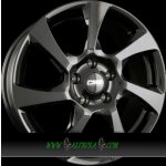 CMS C24 7x17 5x112 ET40 black | Zboží Auto