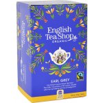 English Tea Shop Mandala EARL GREY 20 sáčků 45 g – Sleviste.cz