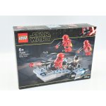 LEGO® Star Wars™ 75266 Bitevní balíček sithských jednotek – Hledejceny.cz