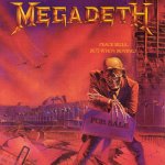 Megadeth - Peace sells but who`s buying LP – Hledejceny.cz