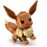 LEGO® Pokémon 72151 Eevee – Hledejceny.cz