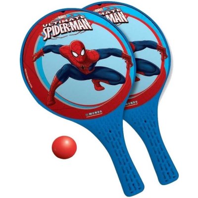 Mondo rakety Spider-man Plážový Tenis – Zboží Dáma