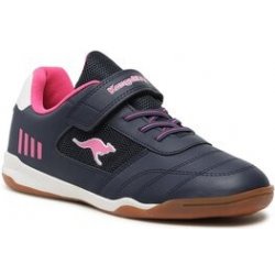 KangaRoos K-Bilyard Ev 10001 000 4204 Dk Navy/Daisy Pink