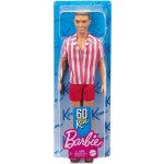 Barbie Ken 60. výročí 1962 plavky – Zboží Dáma