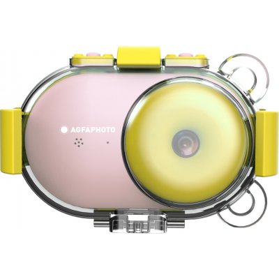 AgfaPhoto Realikids Water Proof – Zboží Mobilmania